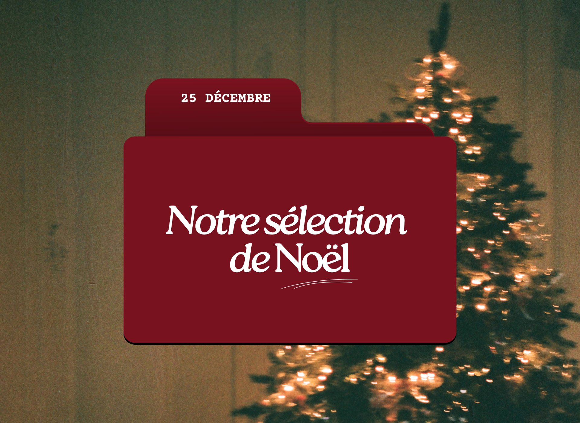 🎄 Noël 2025 : Le Guide Cadeaux Jade & Lisa