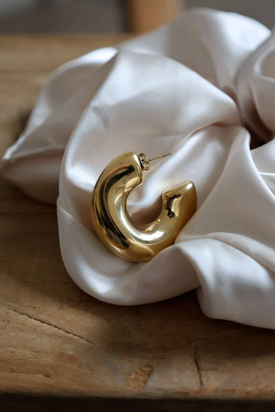 Boucles d'oreilles "CLÉA"