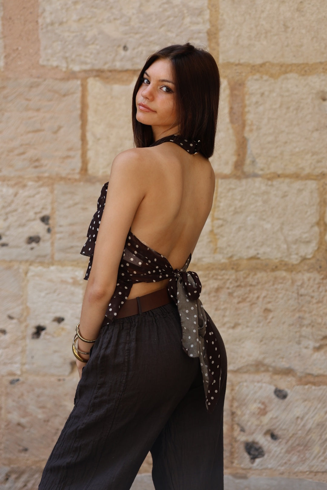 top dos nu "palma"