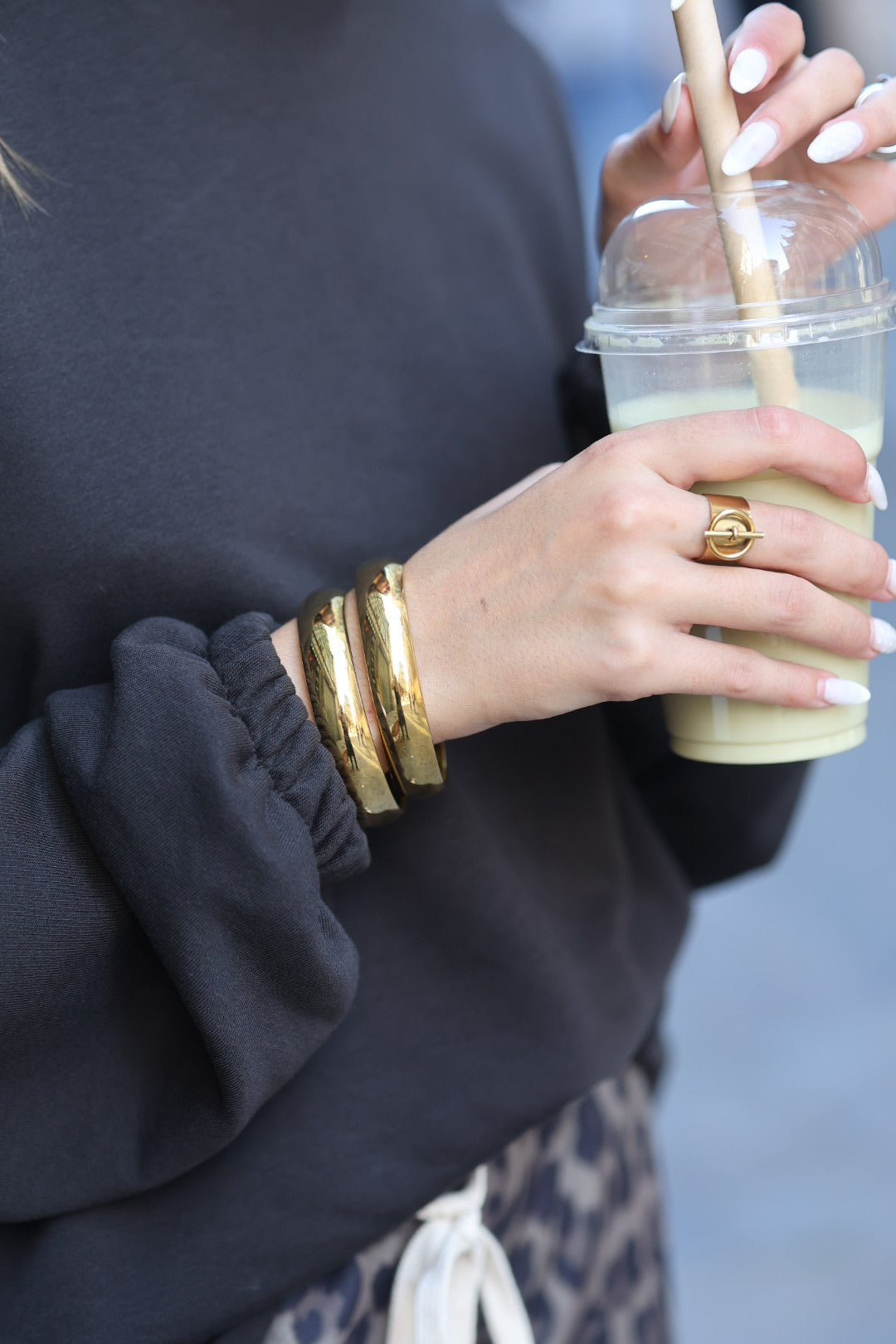 Sweat "COFFEE"