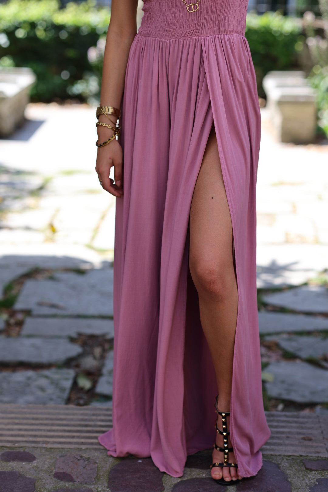 combi pantalon "jodie"