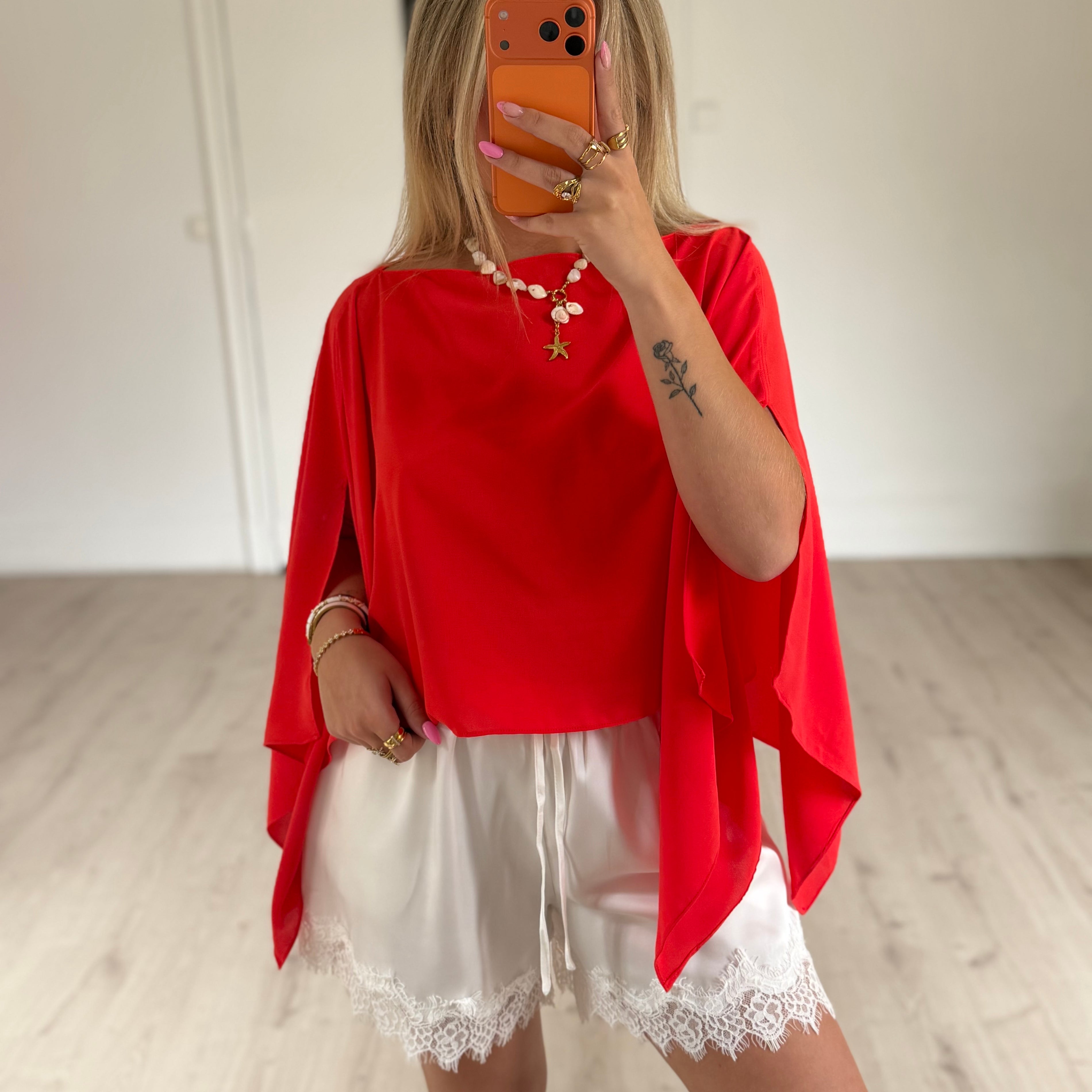 Blouse « BELLA »