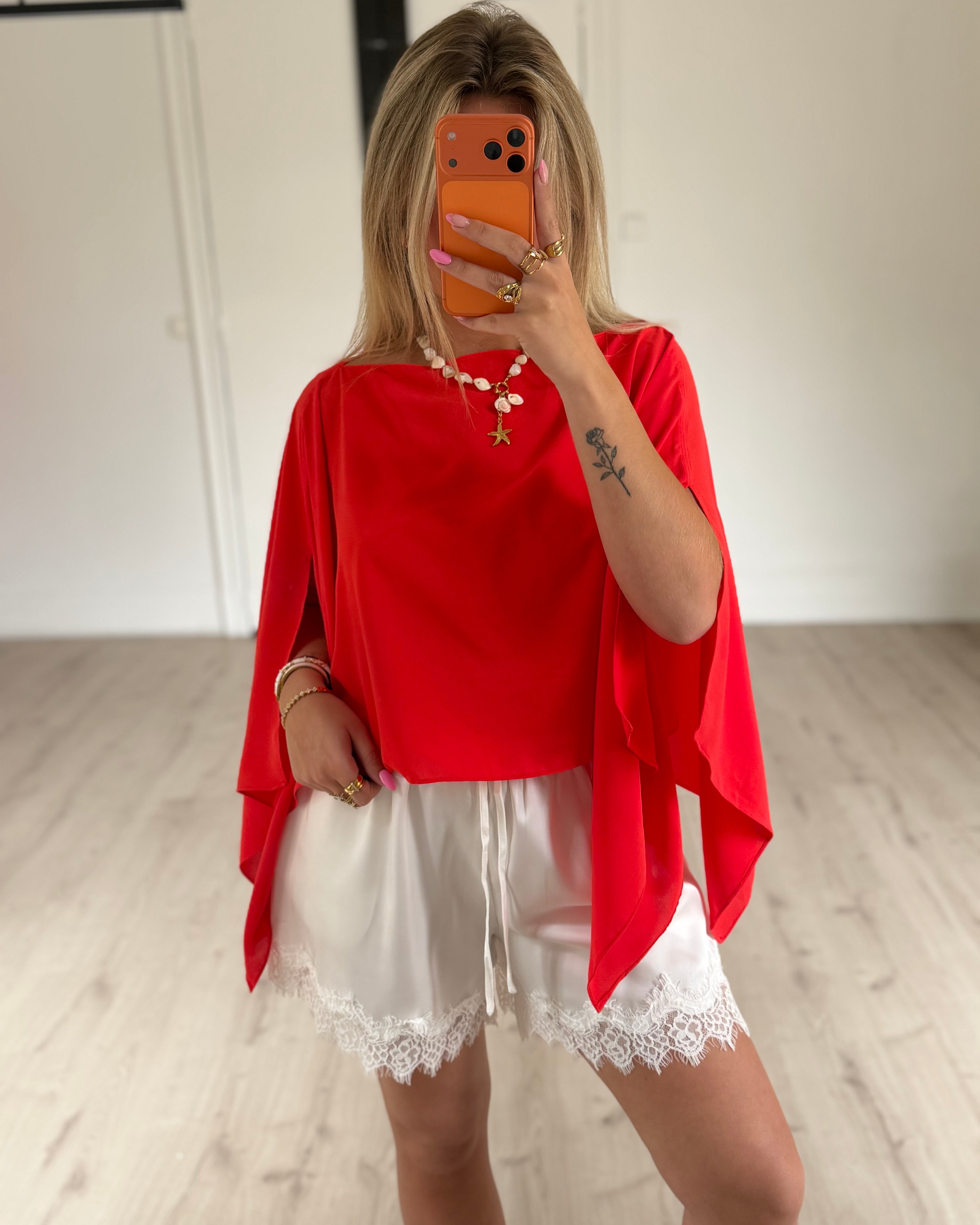 Blouse « BELLA »