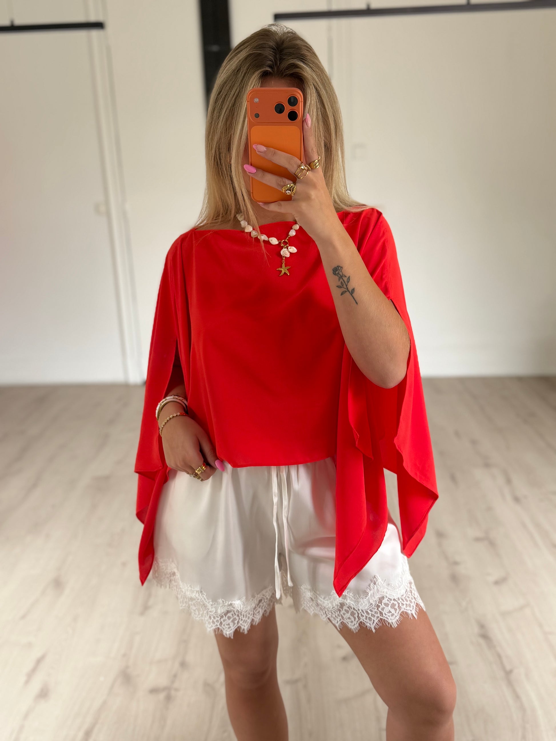 Blouse « BELLA »