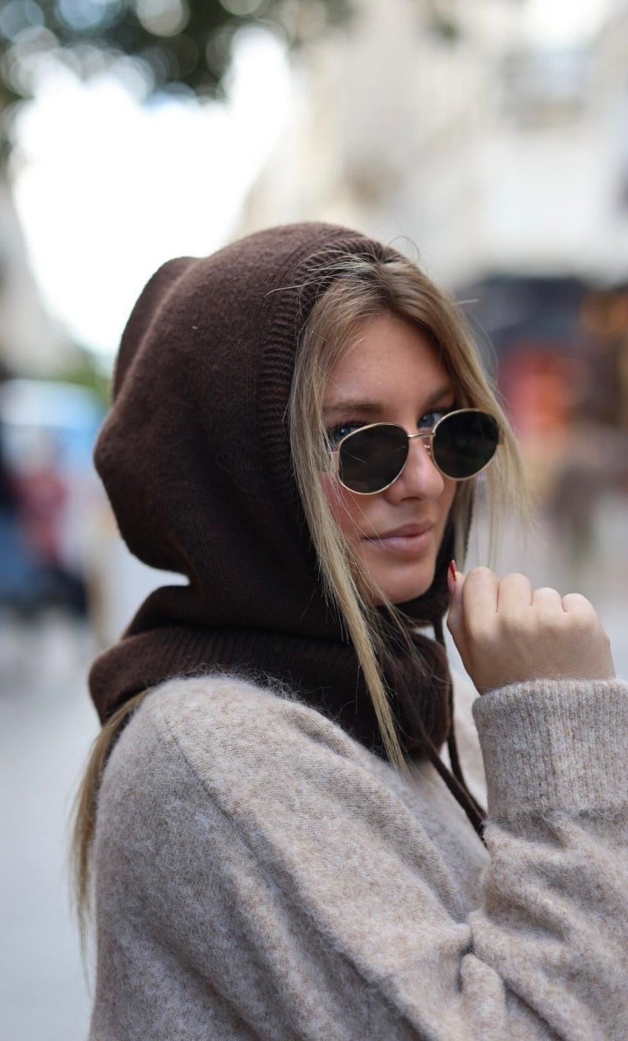 Cagoule