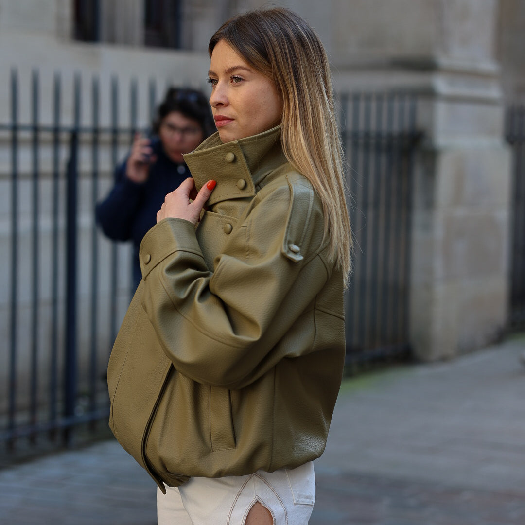 veste perfecto "trendy"