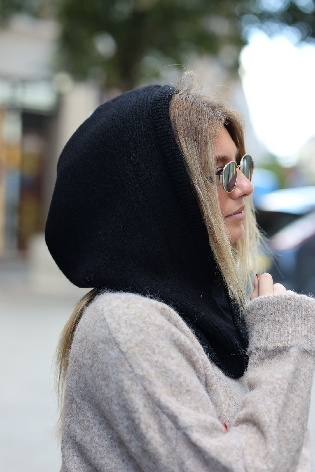 Cagoule