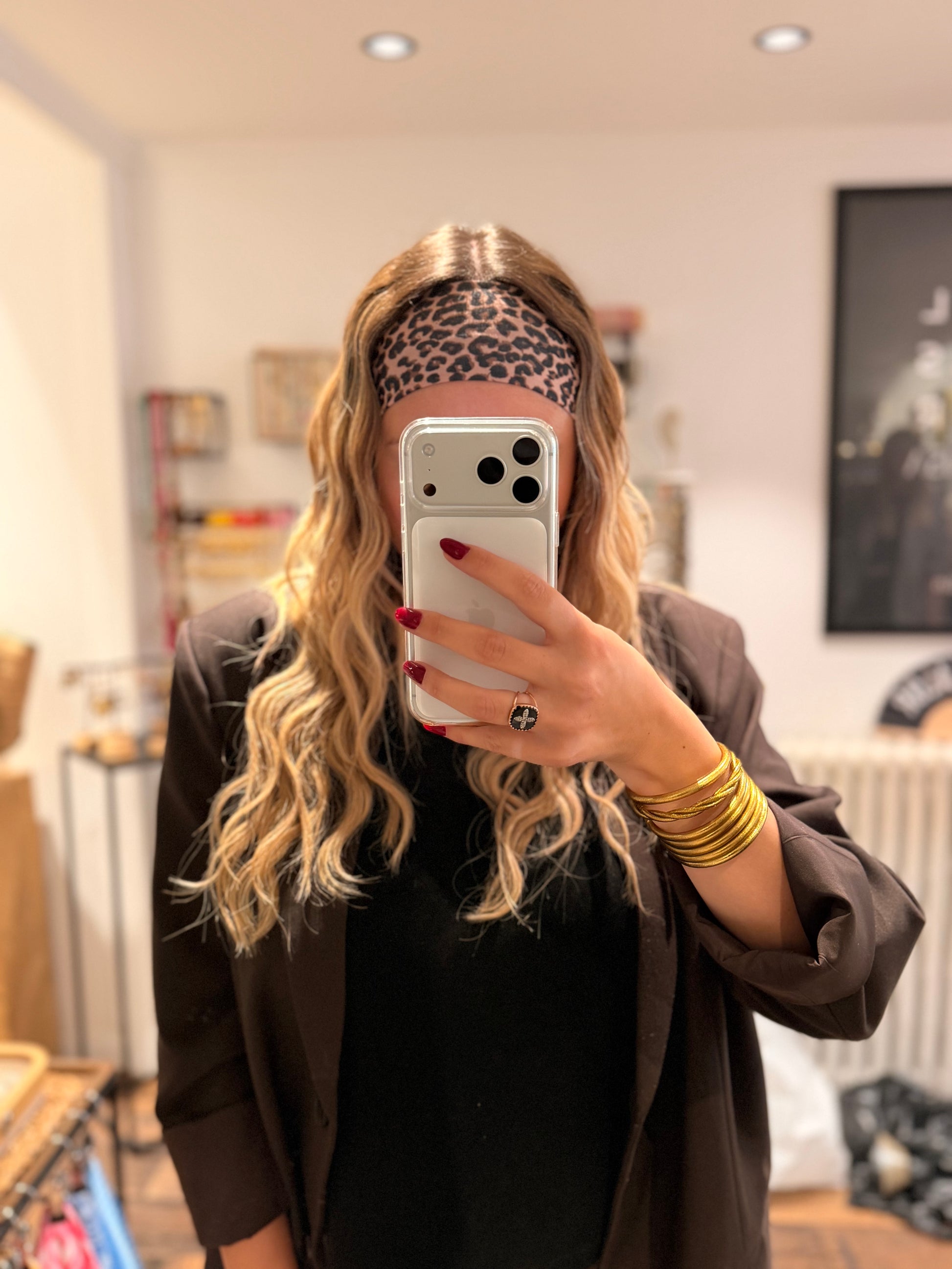 bandeau pour cheveux