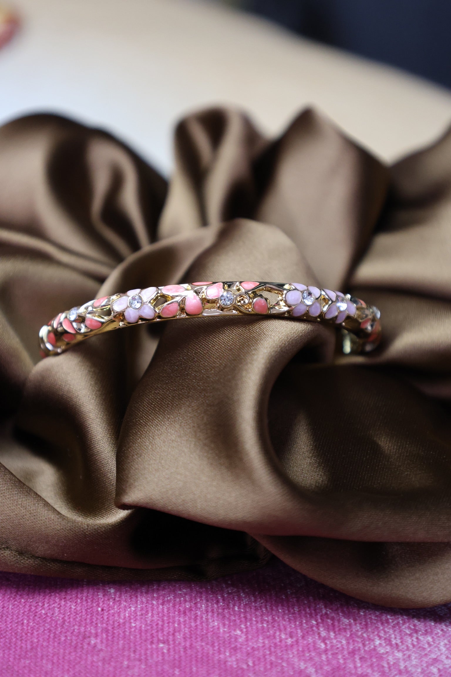 bracelet "spring"