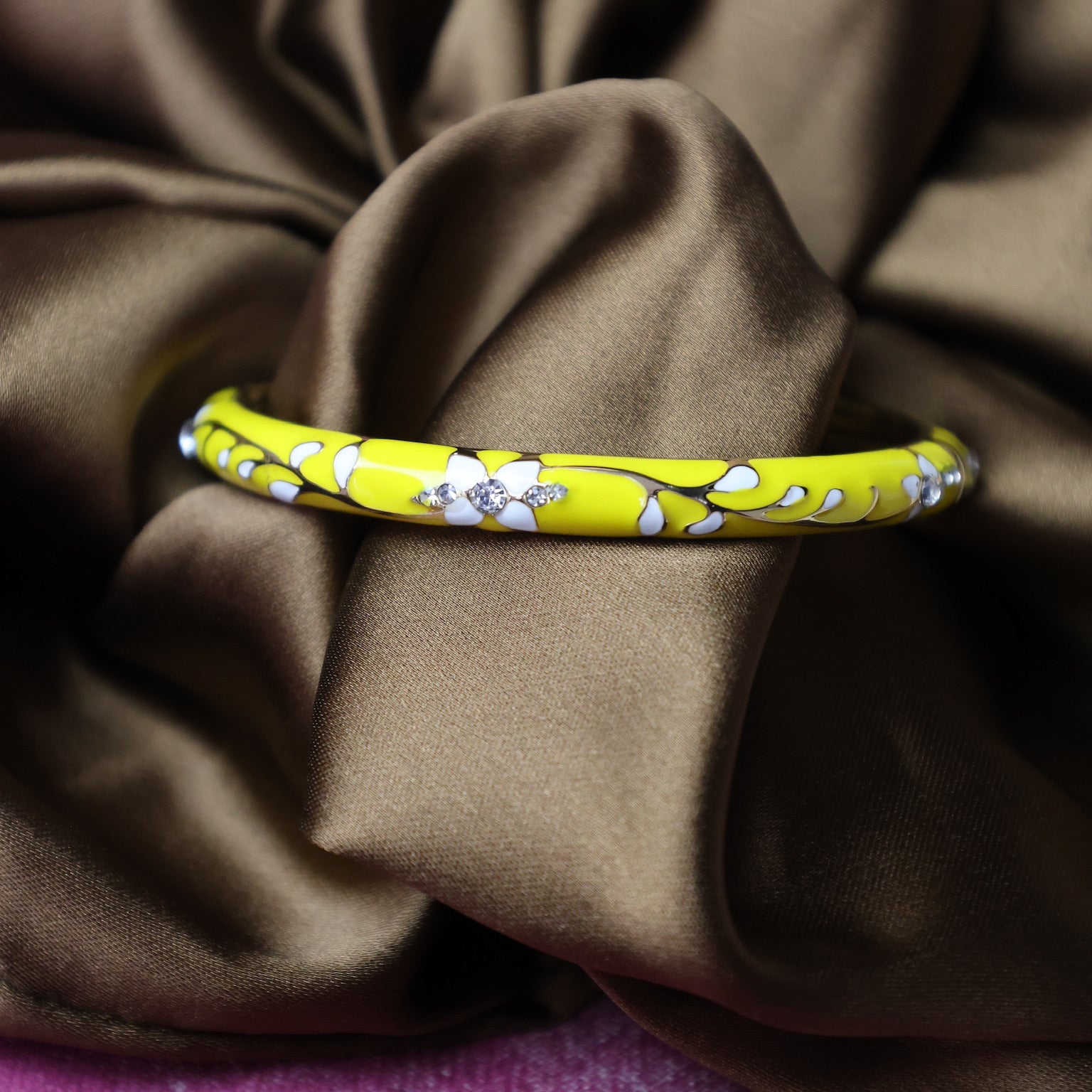bracelet "spring"