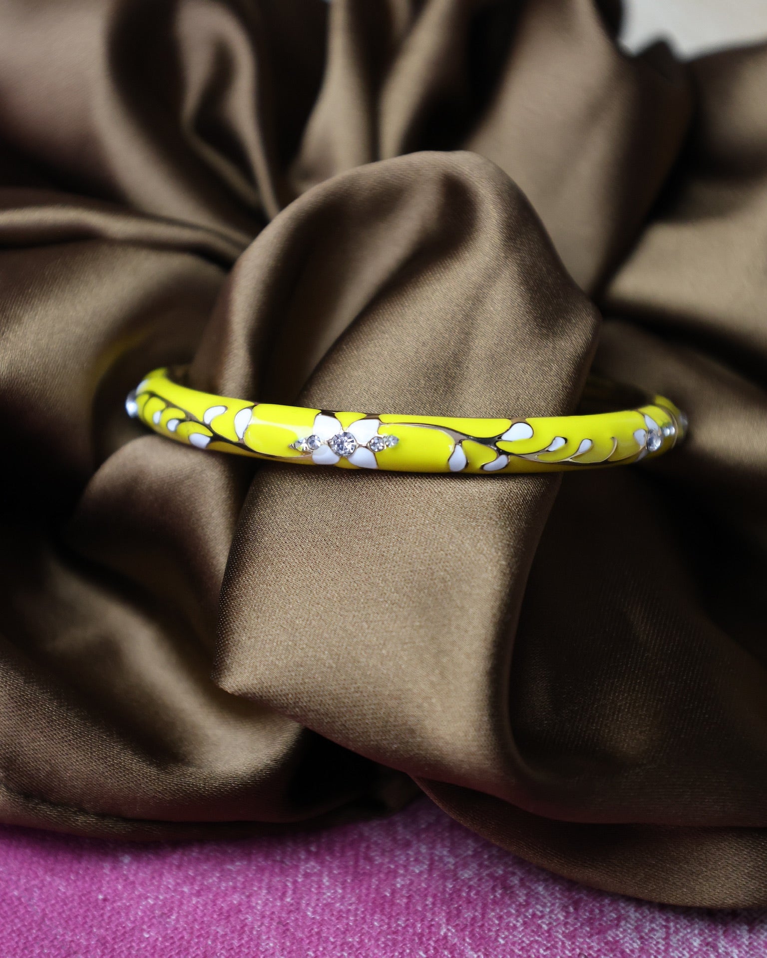 bracelet "spring"