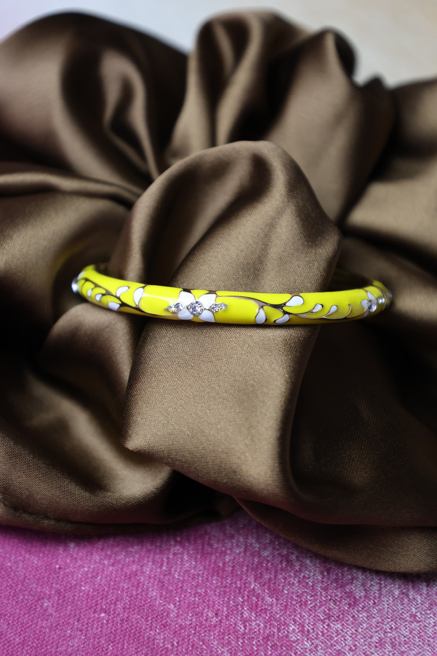 bracelet "spring"