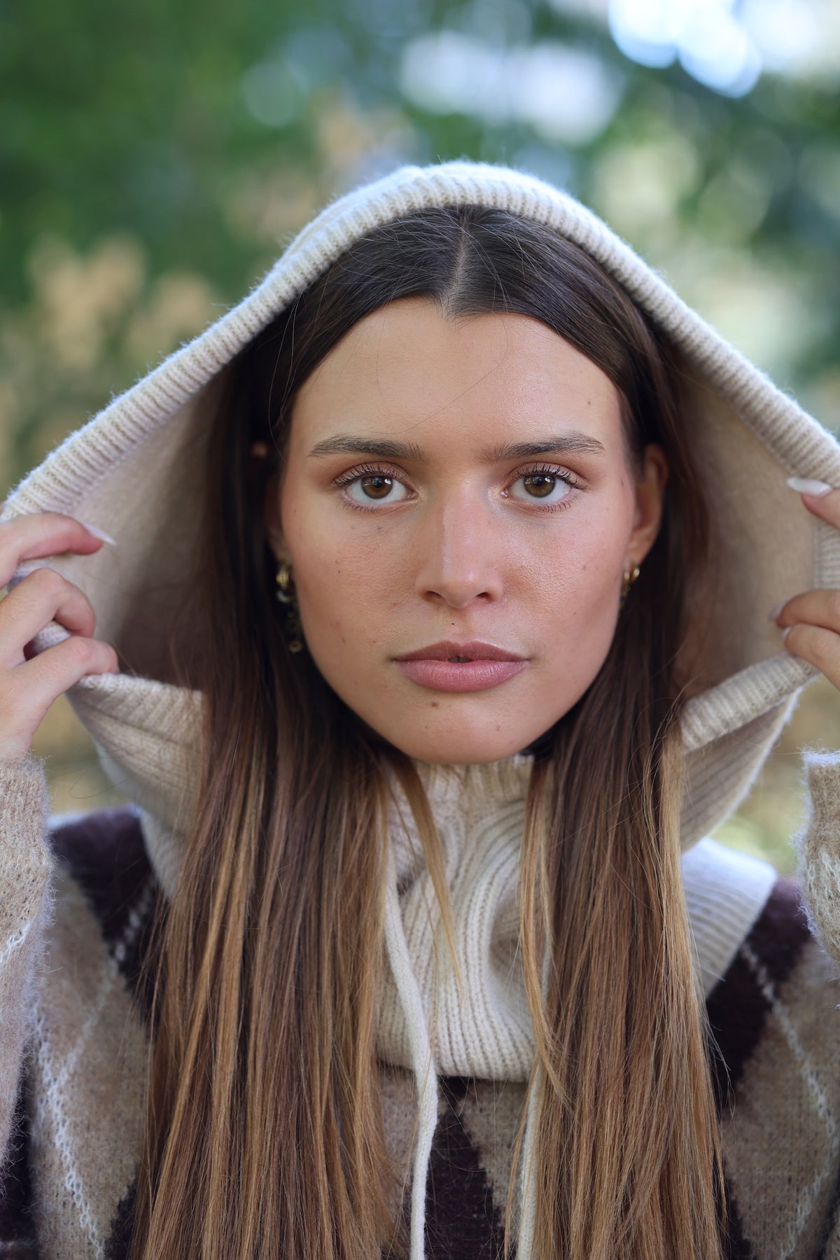 Cagoule