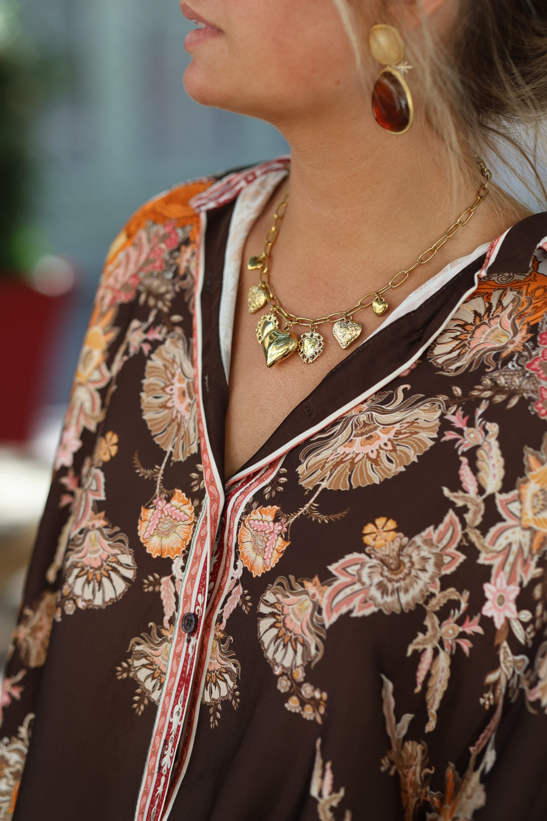 chemise "barry"