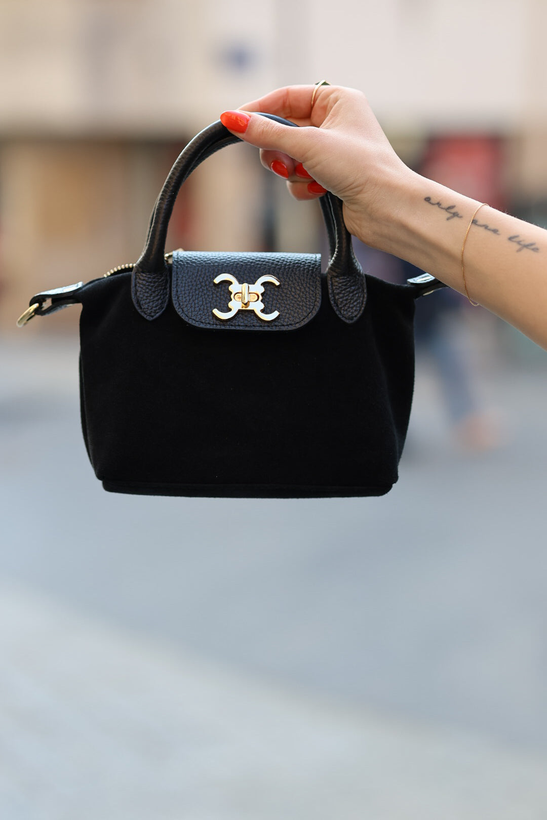 sac "laly"