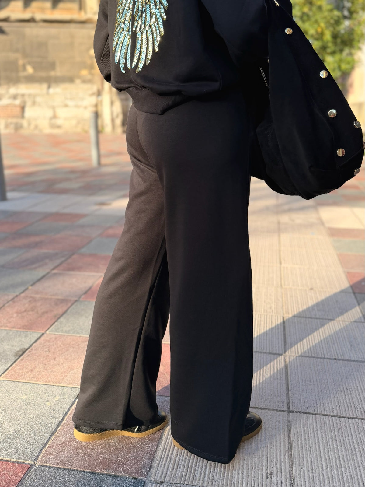 Jogging « BASIC »