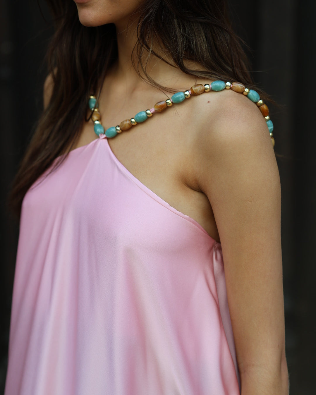 Robe « PERLA »