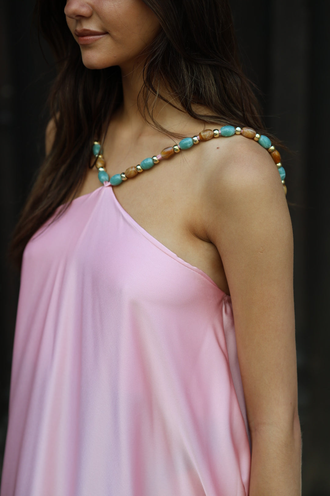 Robe « PERLA »