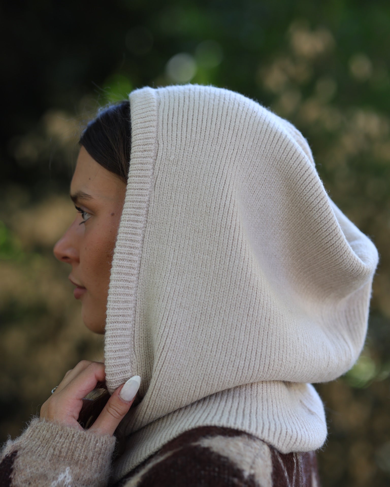 Cagoule