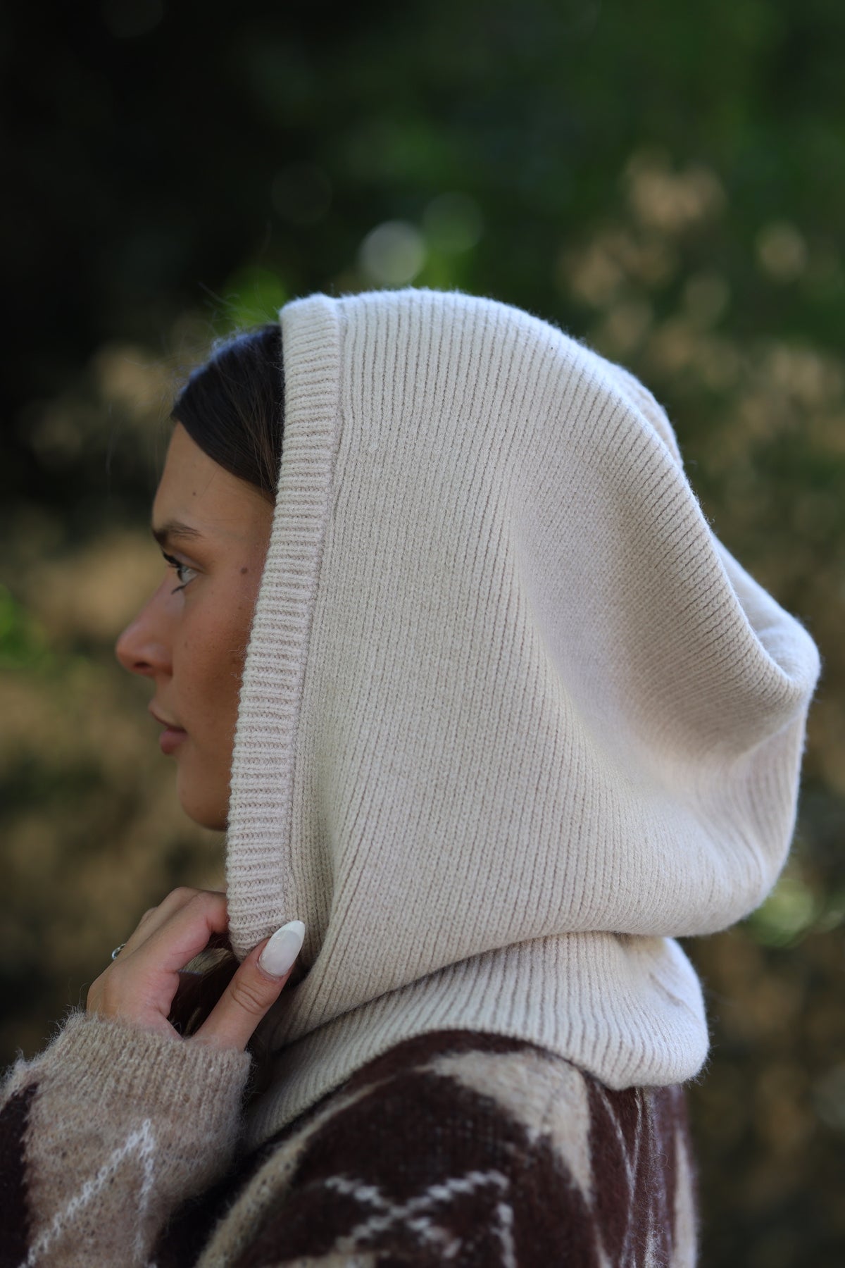 Cagoule