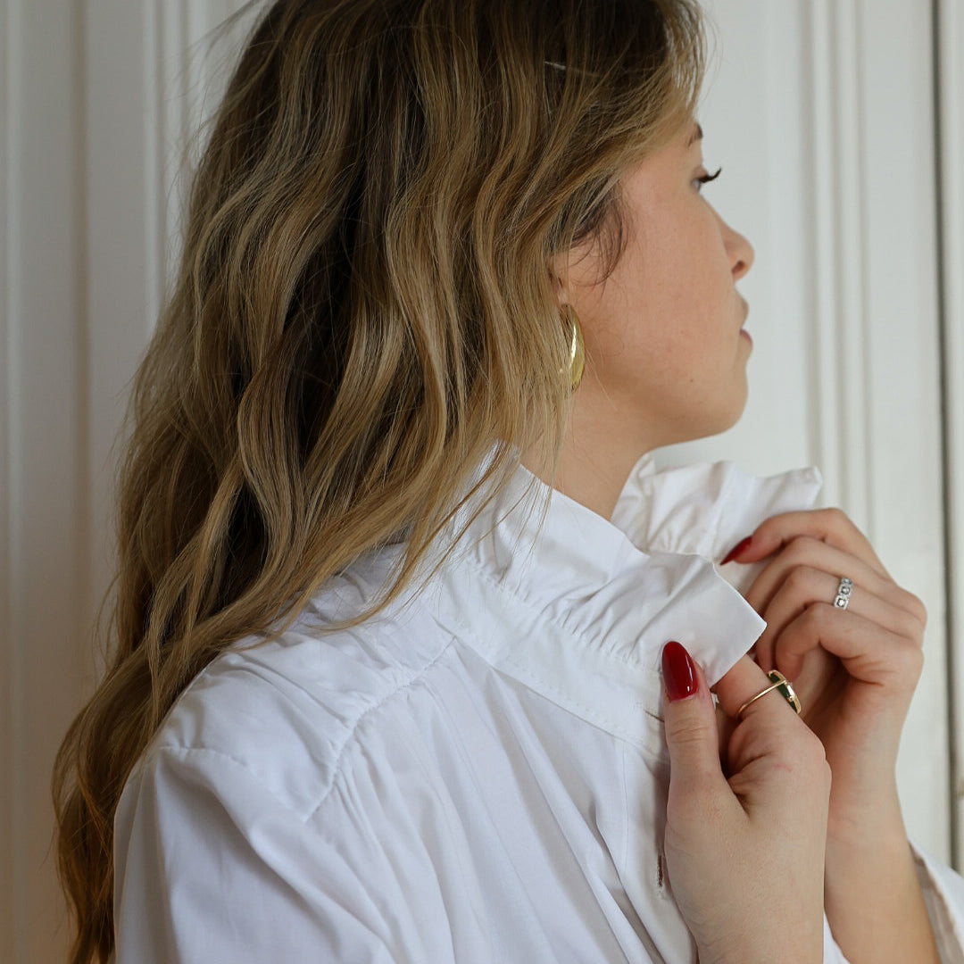 Chemise "MARIA"