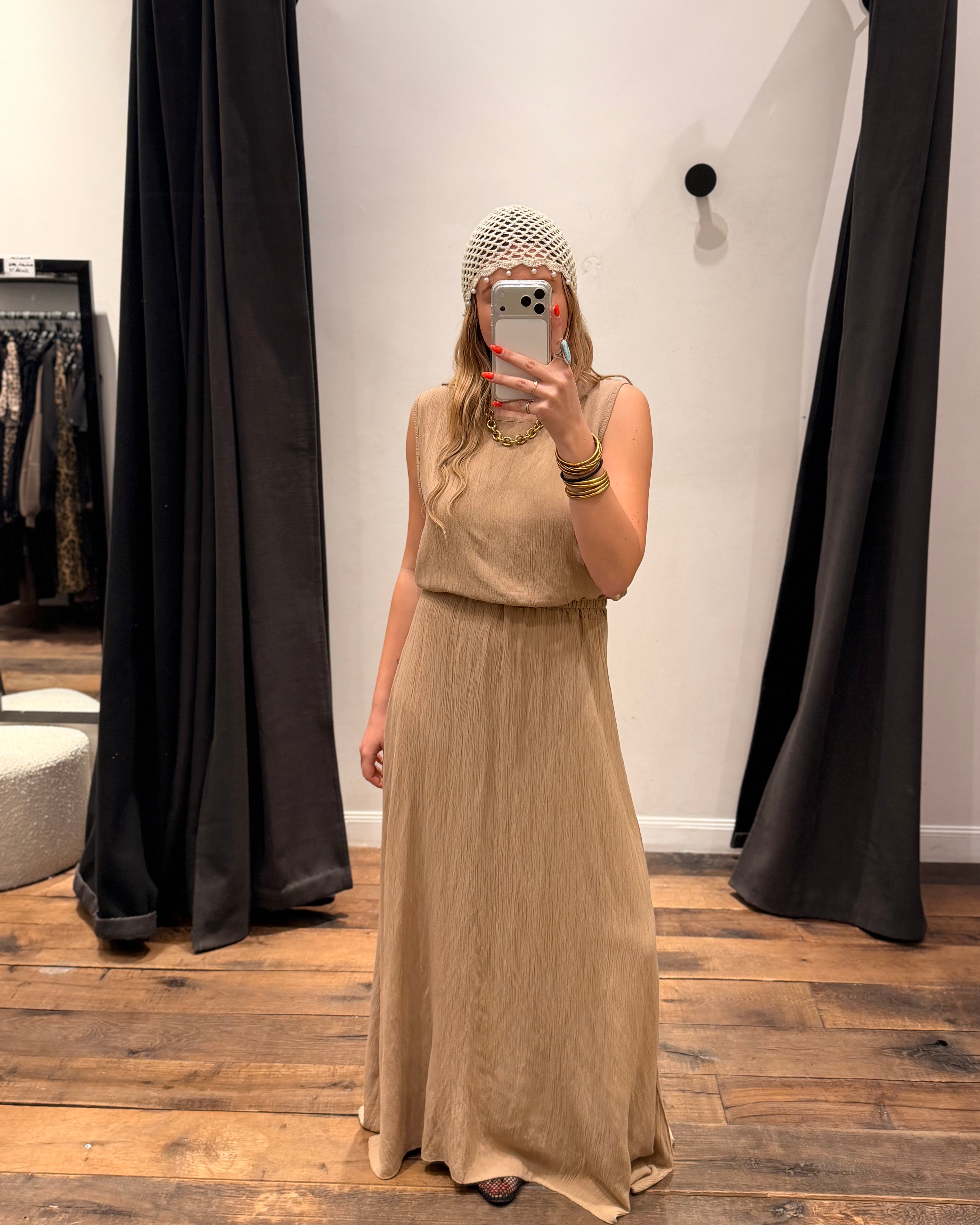 Ensemble « LYA »