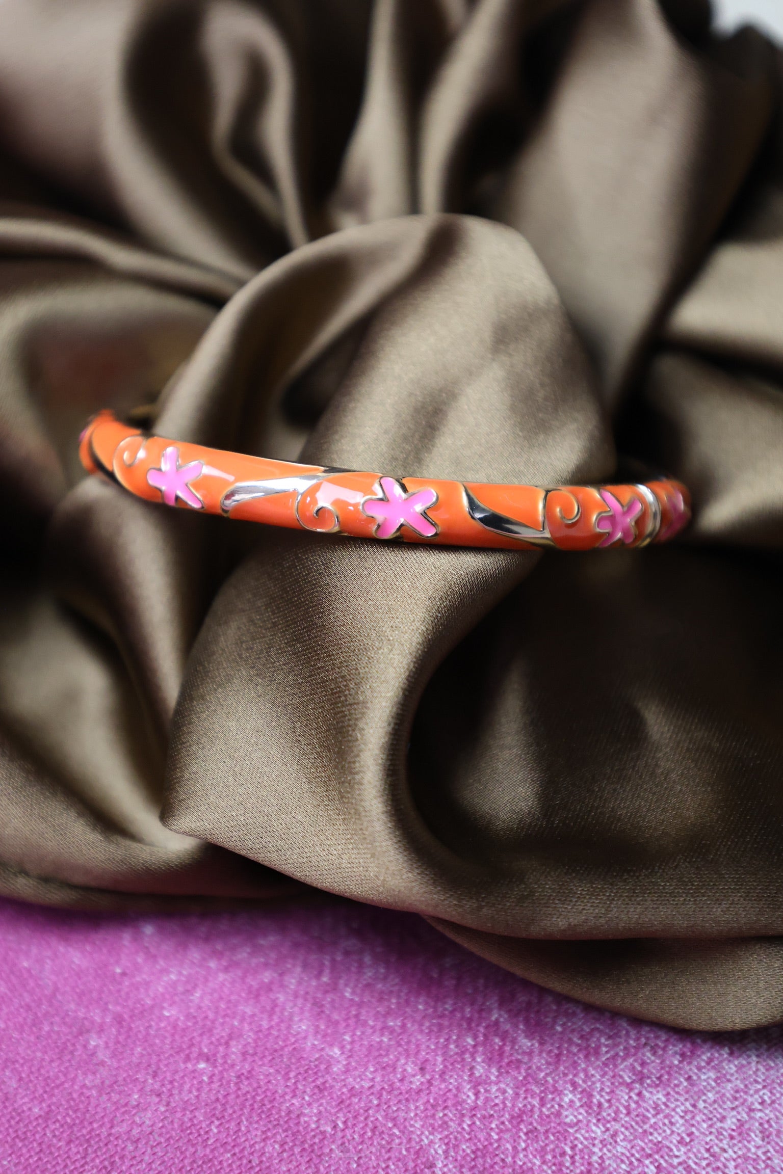 bracelet "spring"
