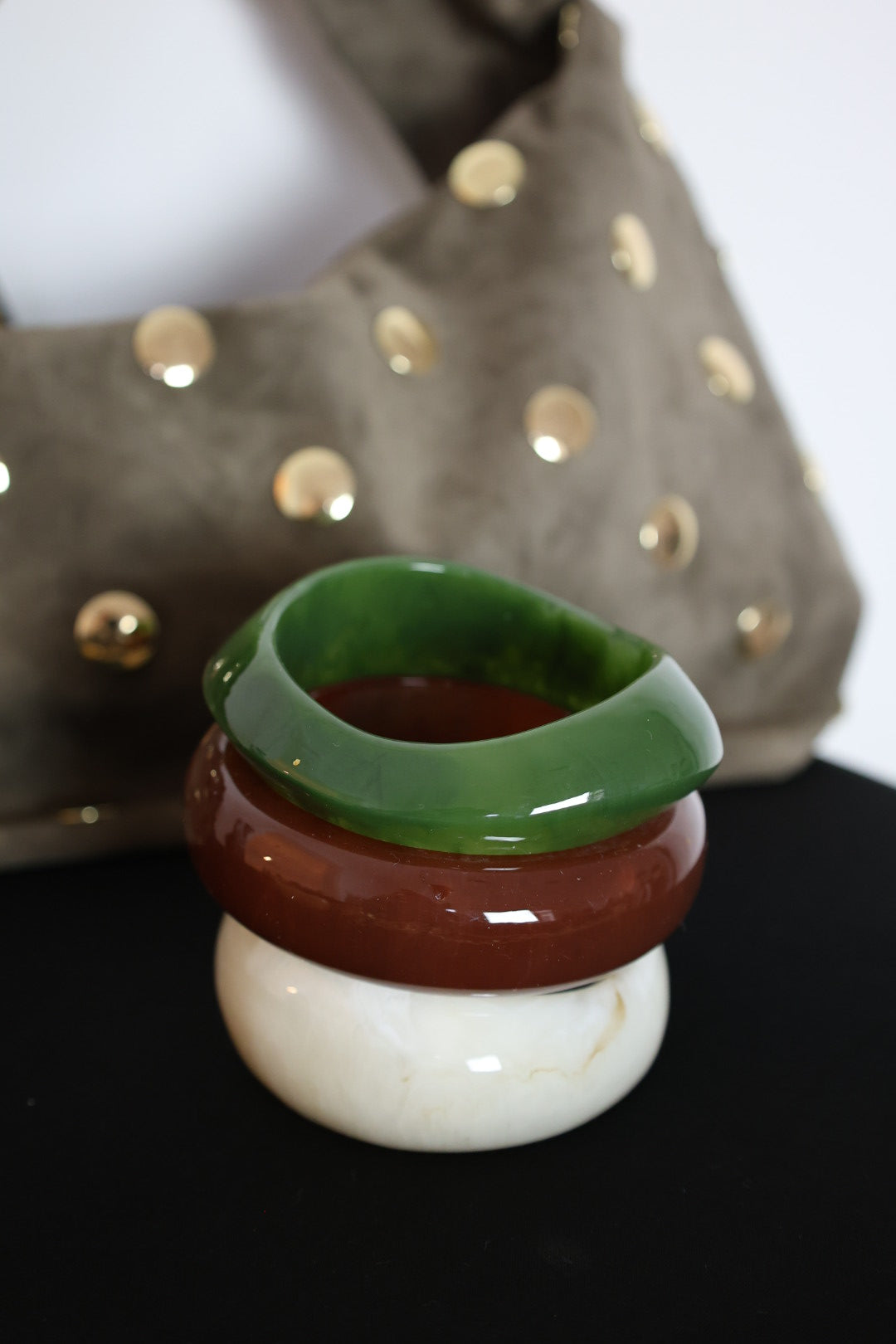 Set de 3 bracelets « ina »