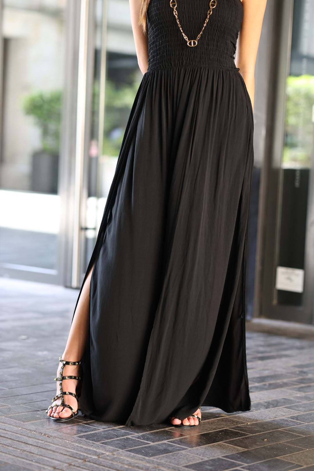 combi pantalon "jodie"