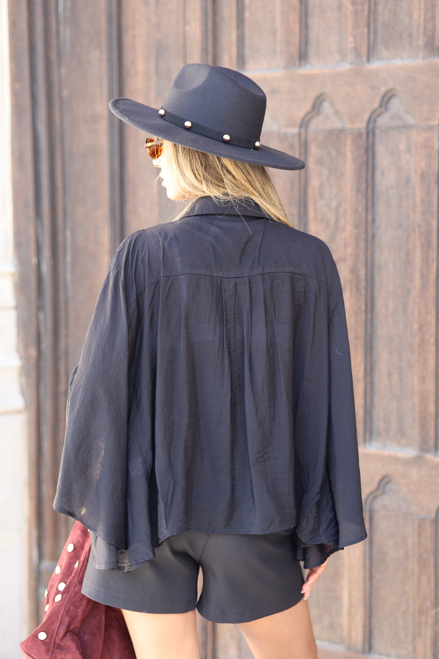 Chemise "LOUISA"