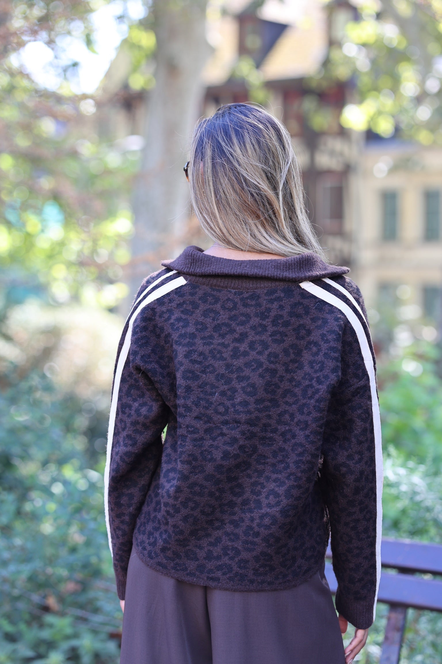 Gilet "LEO"