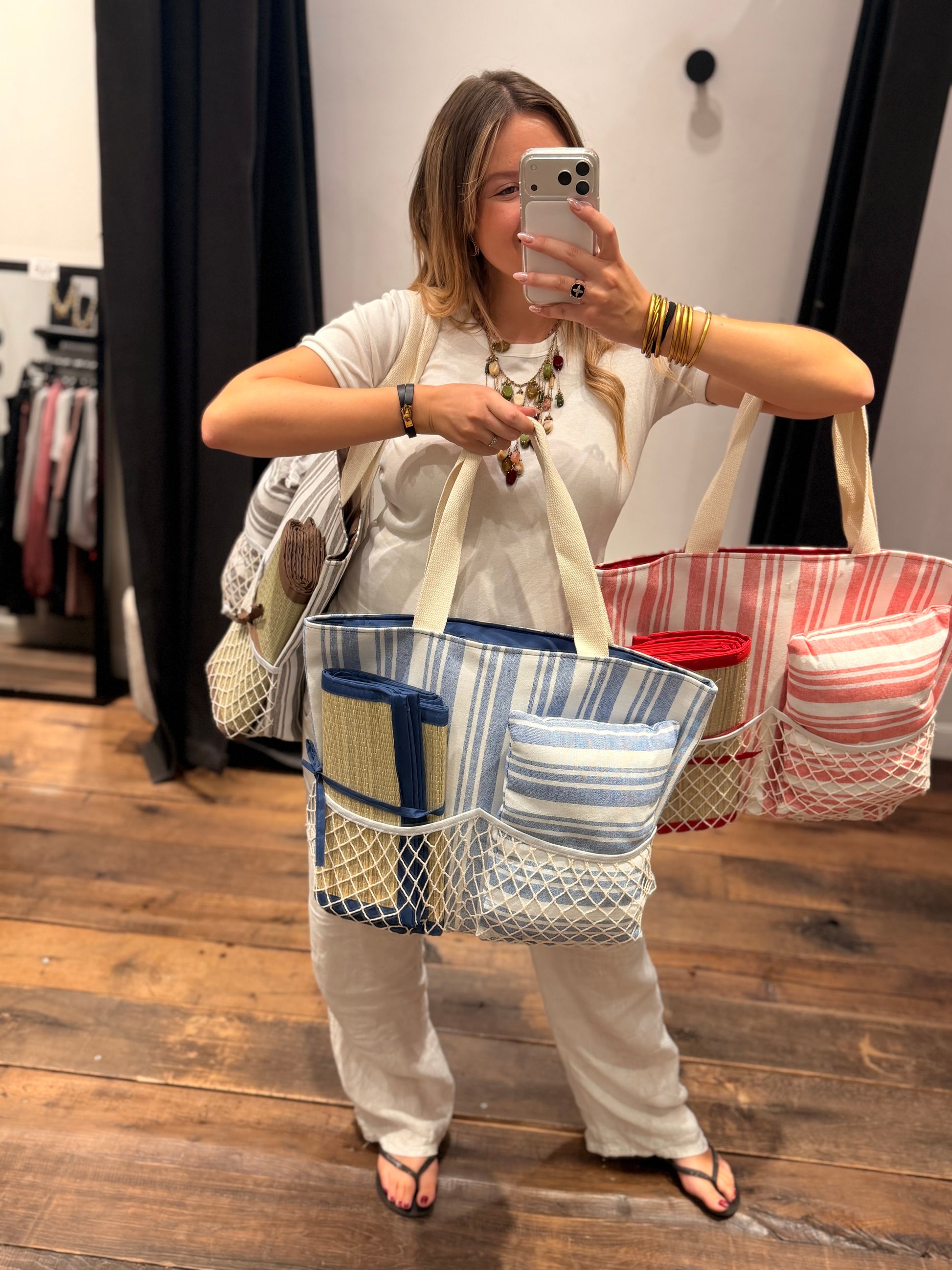 Sac de plage