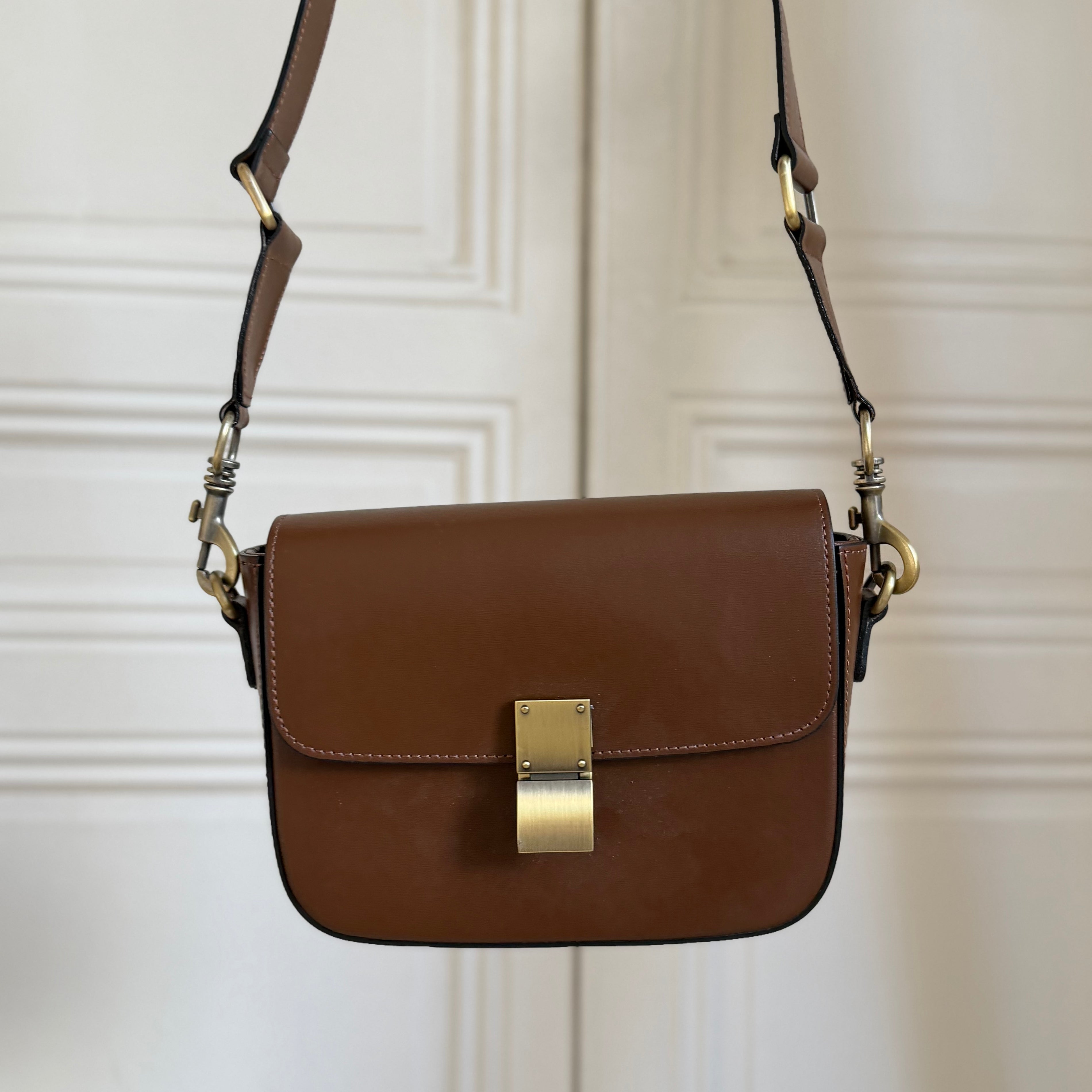 Sac mollie