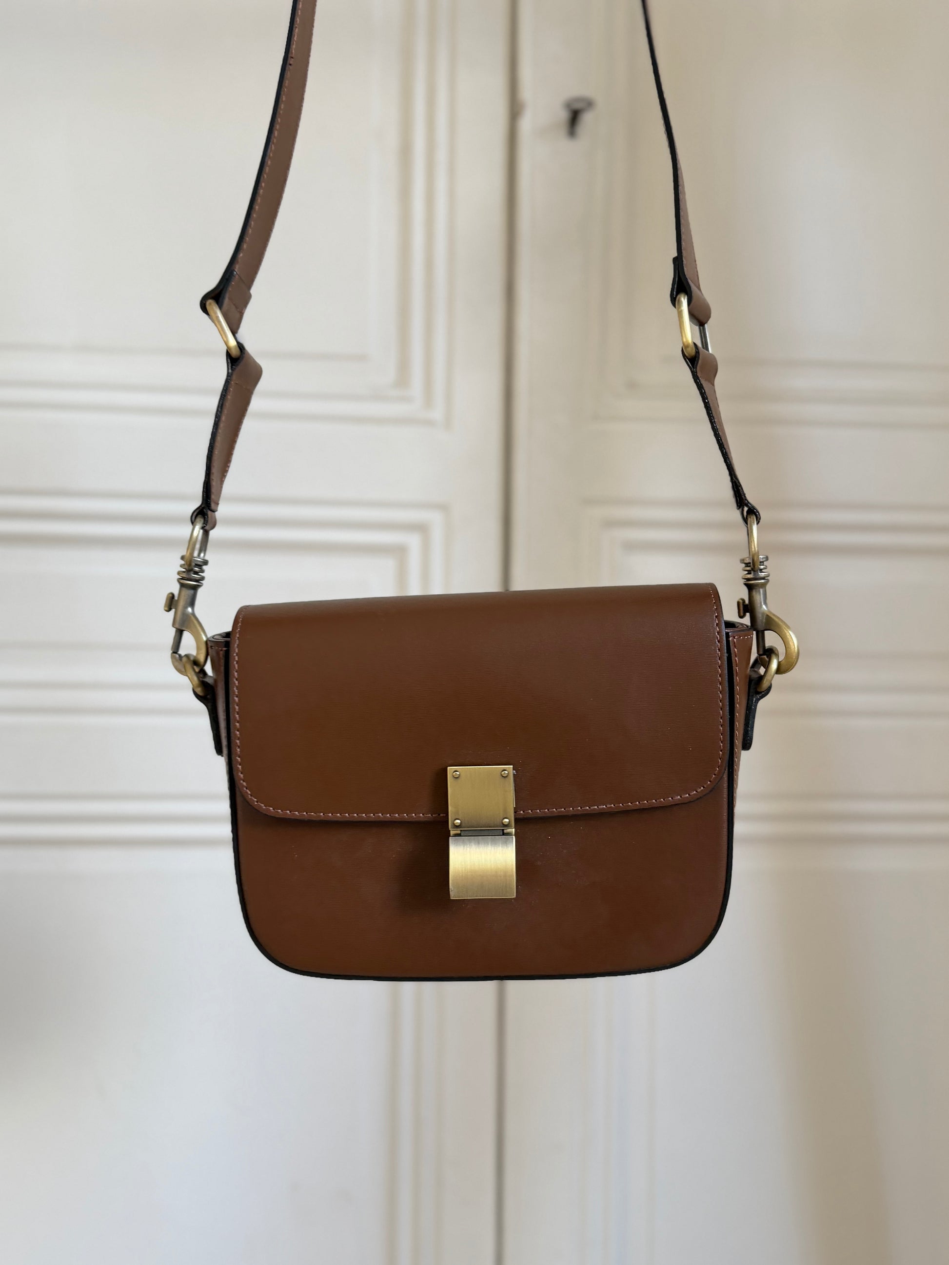 Sac mollie