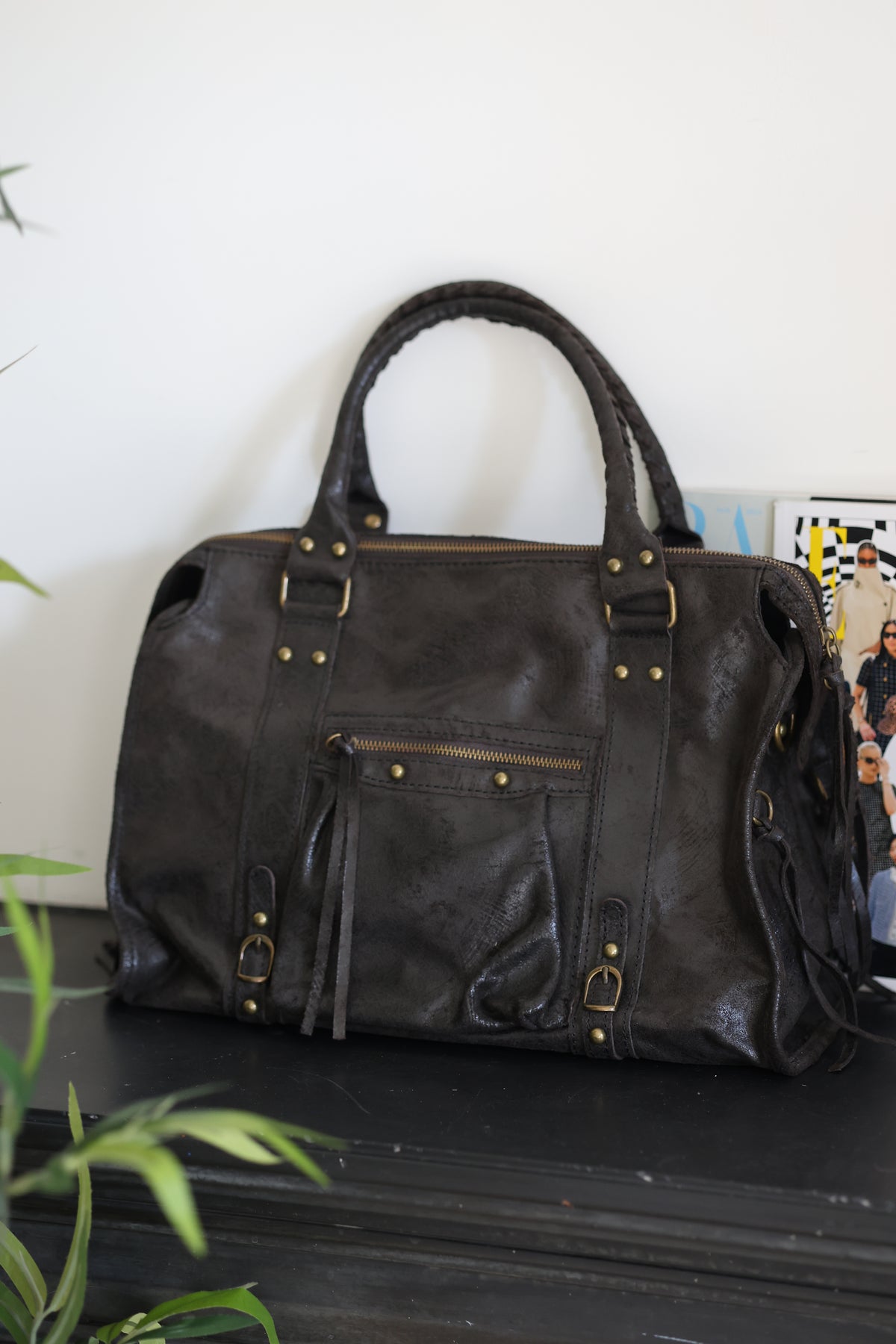 Grand sac MIA