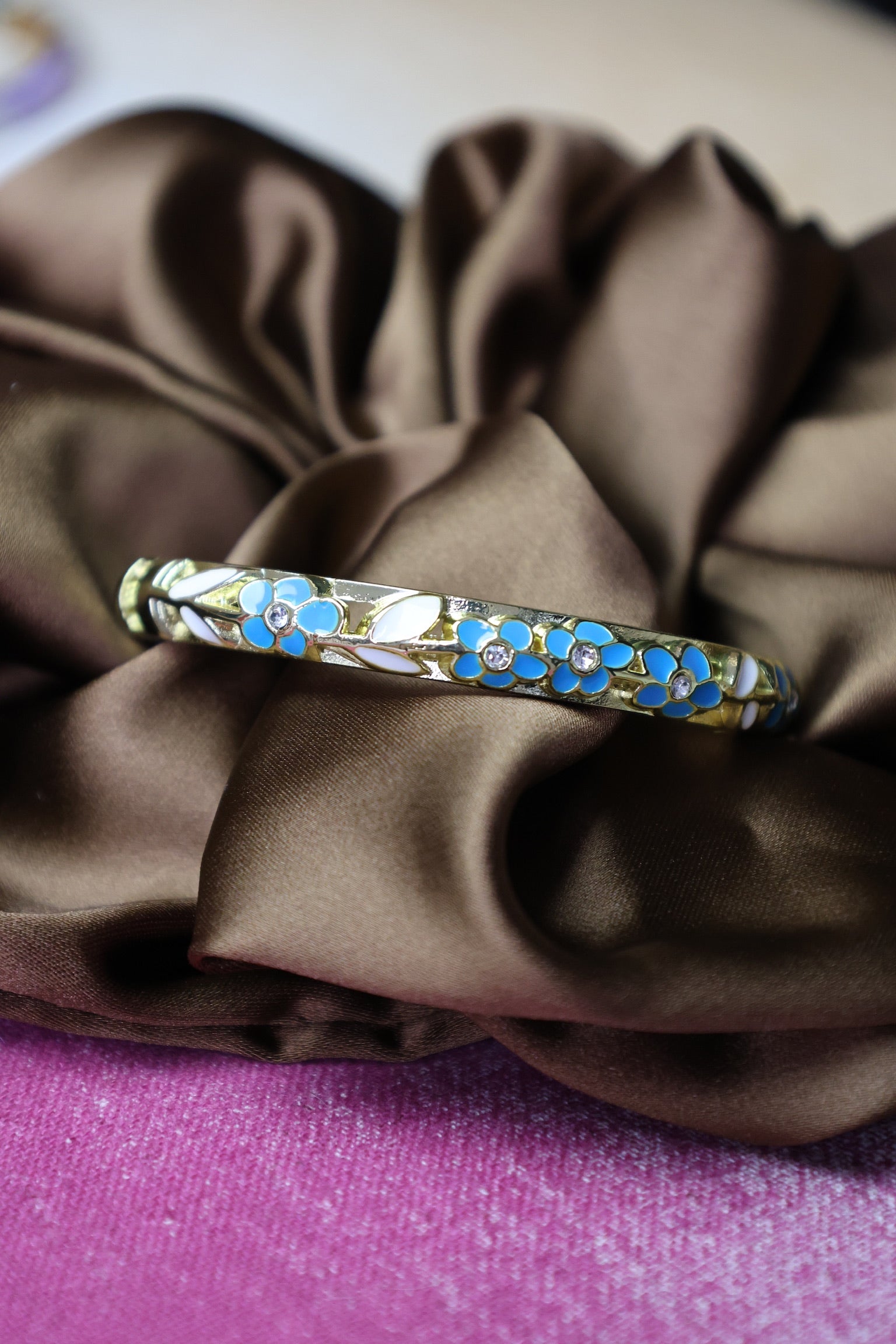 bracelet "spring"