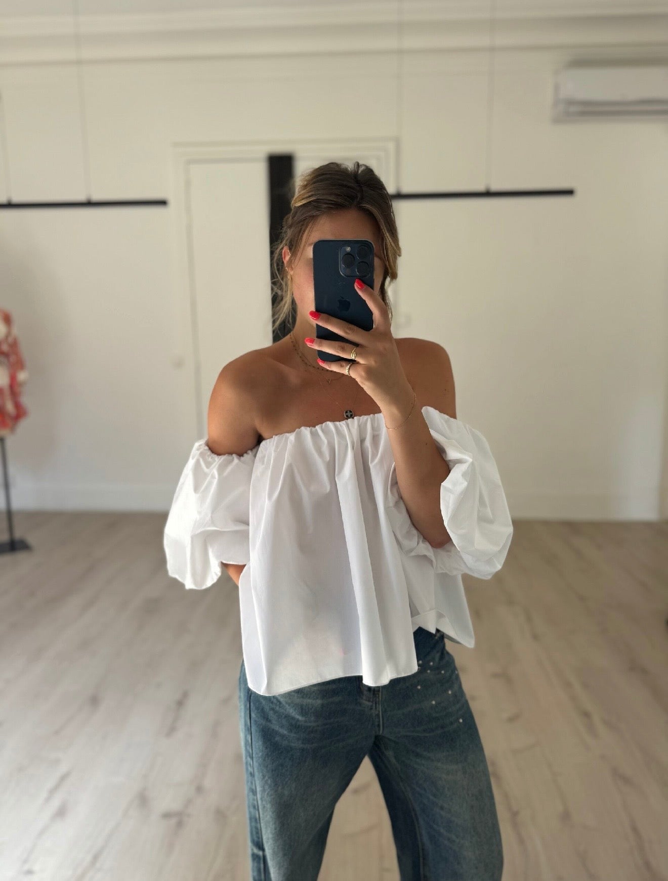 Bustier Manon