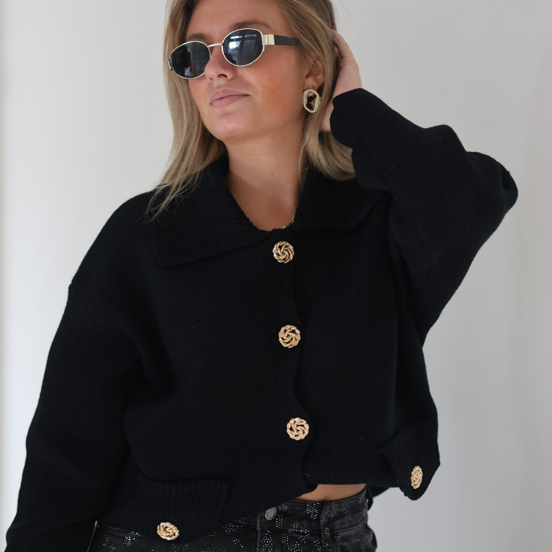 Gilet "SIMONE"