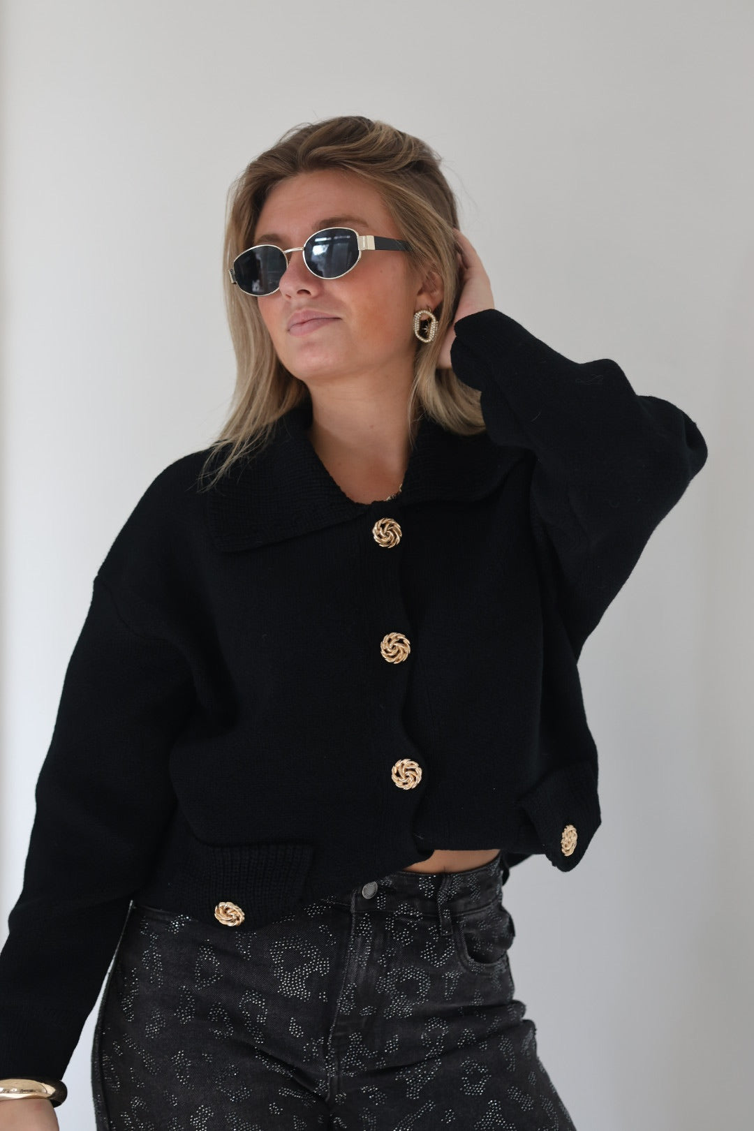 Gilet "SIMONE"