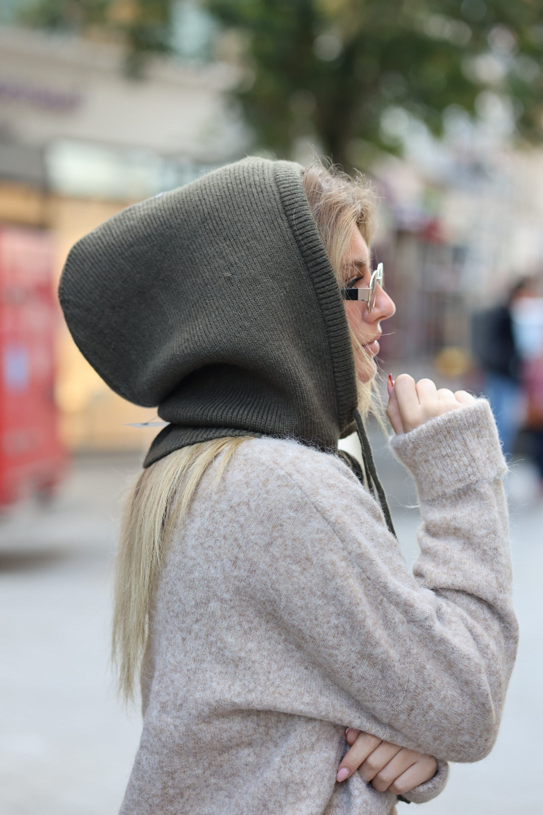 Cagoule