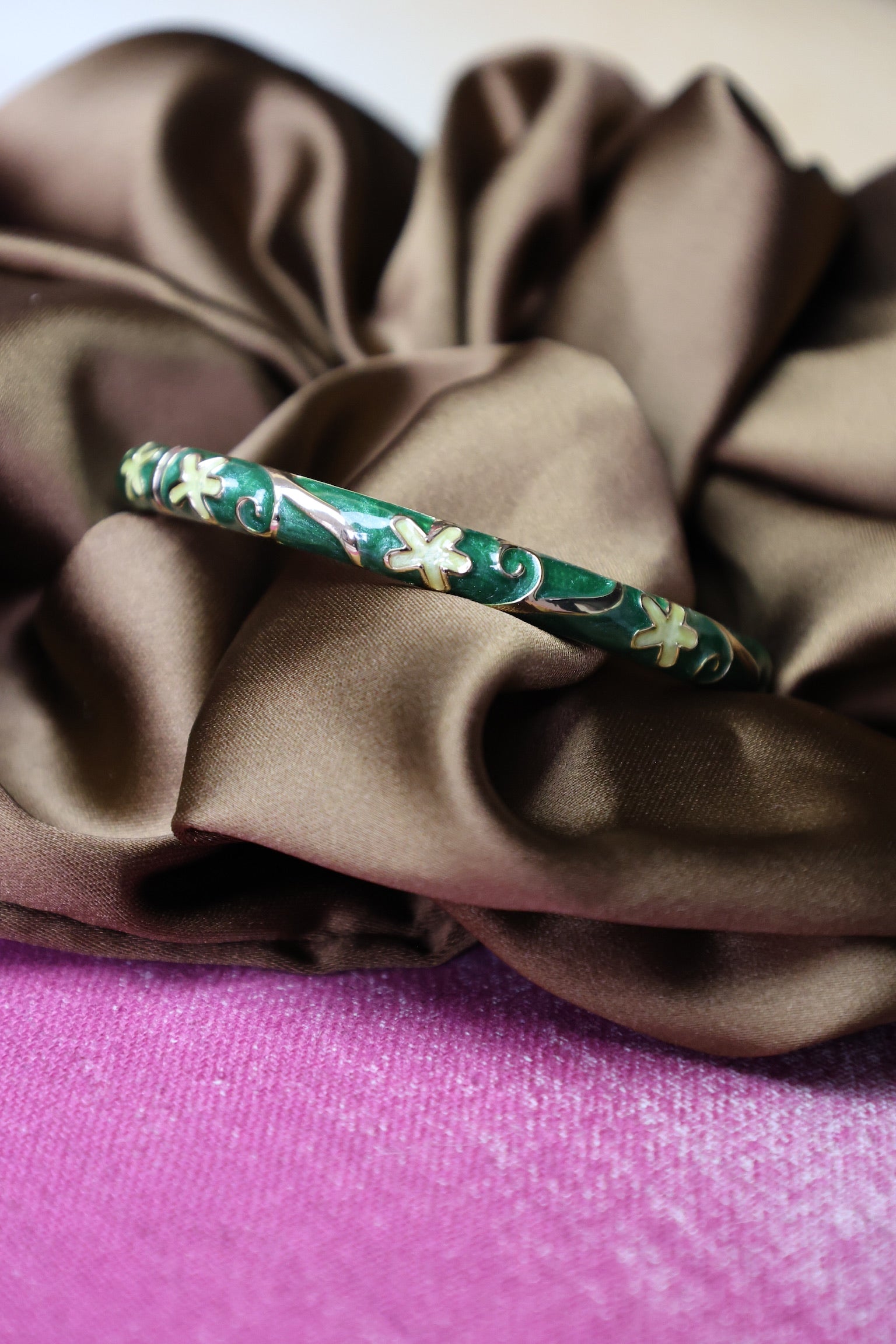 bracelet "spring"