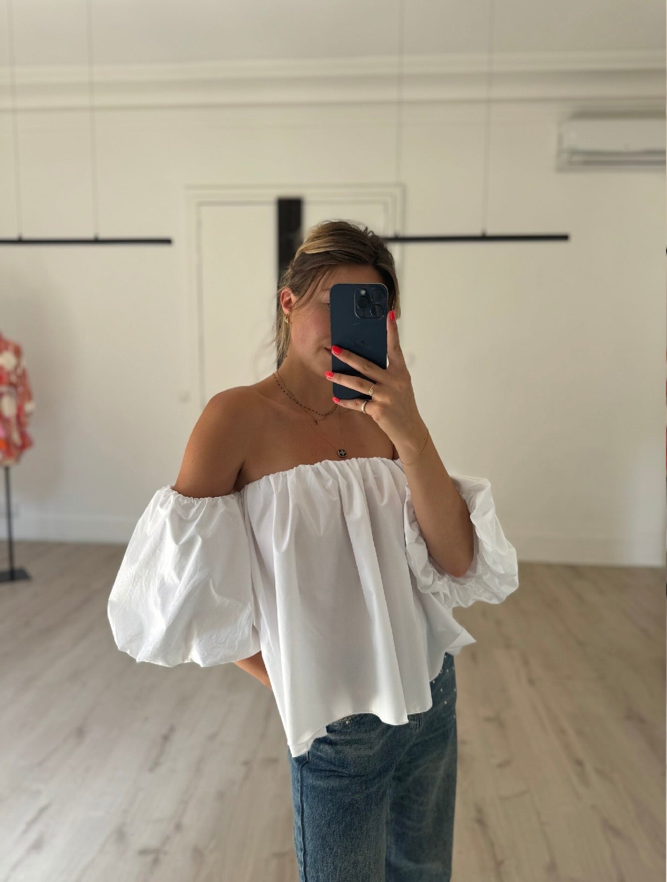 Bustier Manon