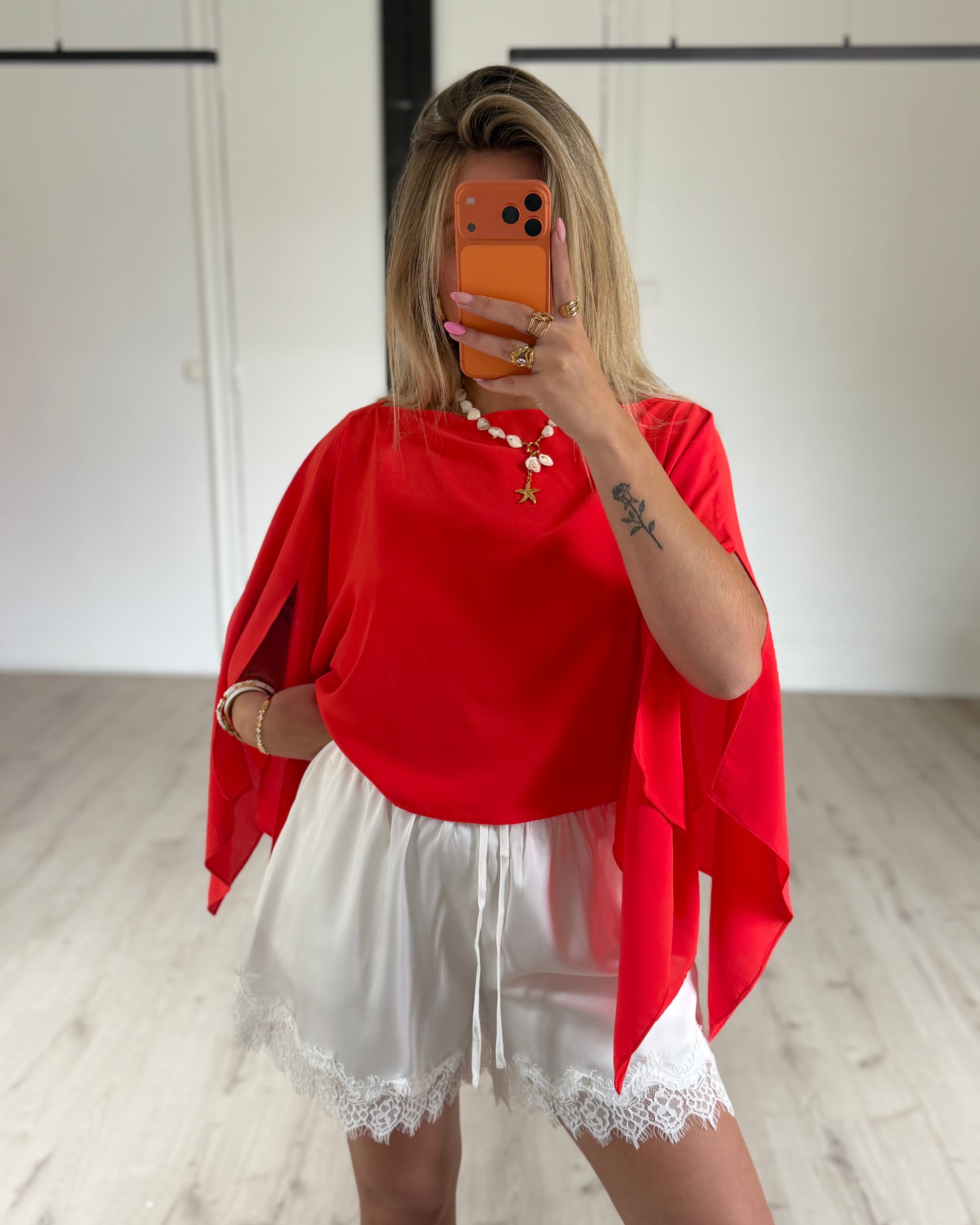 Blouse « BELLA »