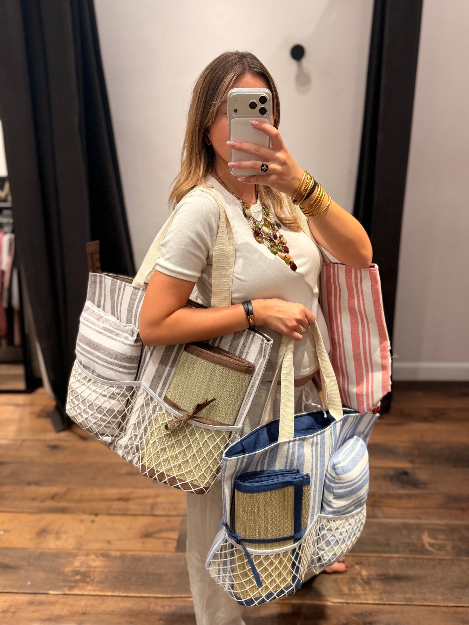 Sac de plage