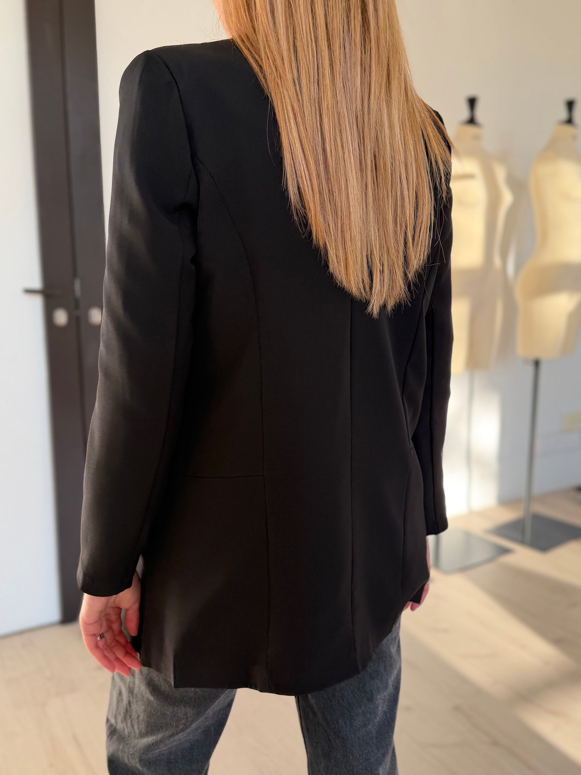 Veste de tailleur "basic"