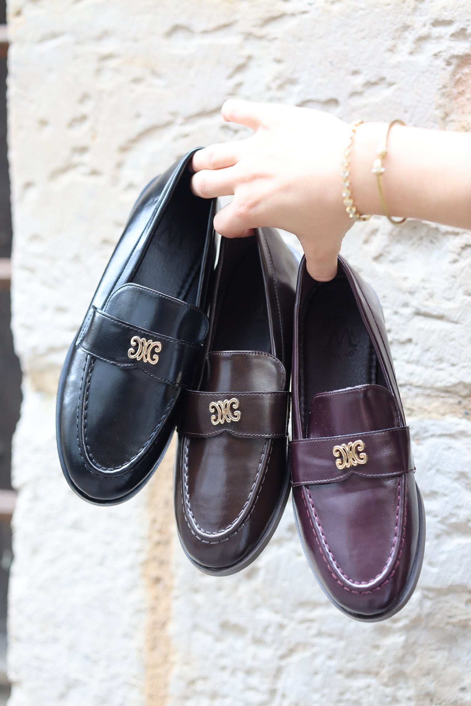 Mules