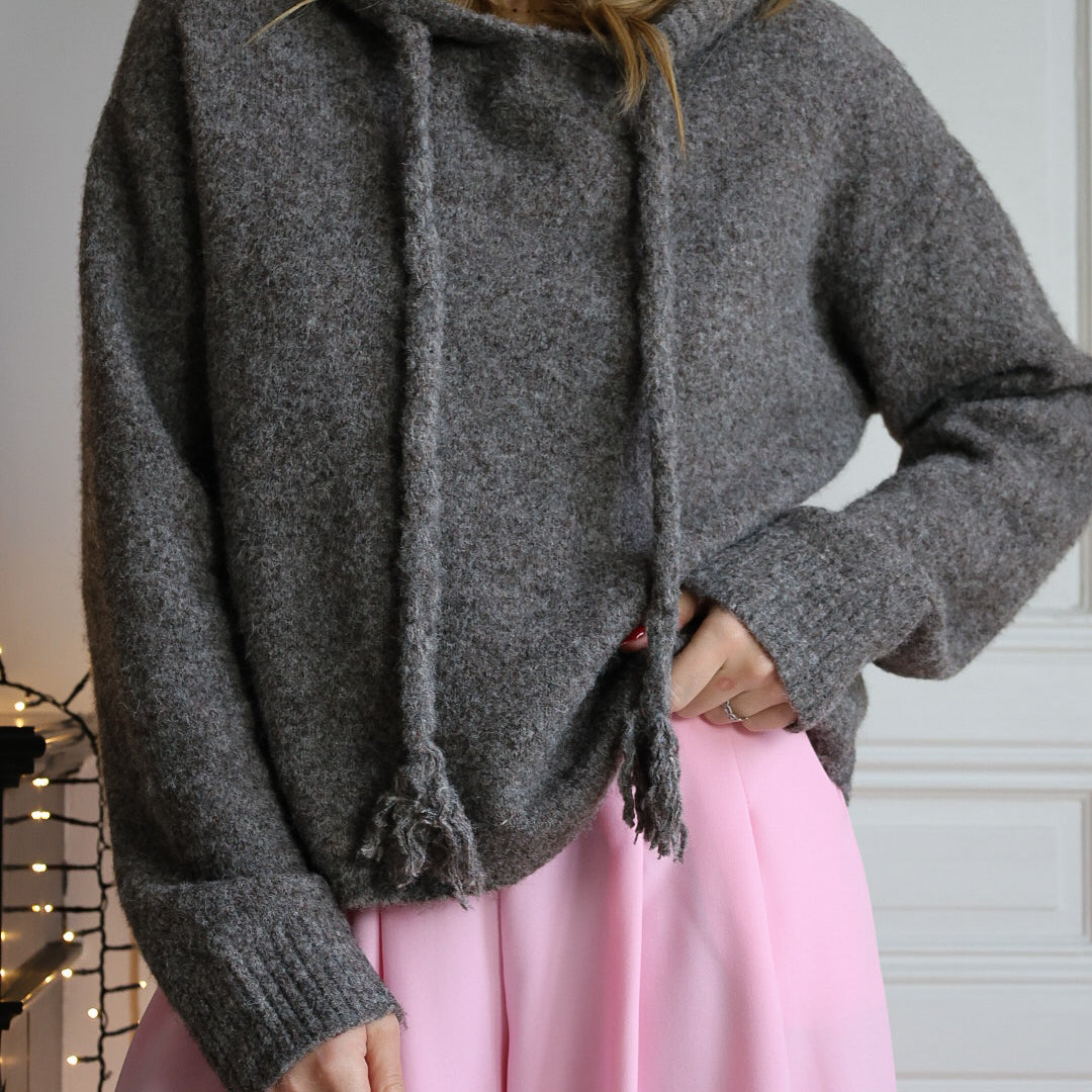 Pull "CAPU"