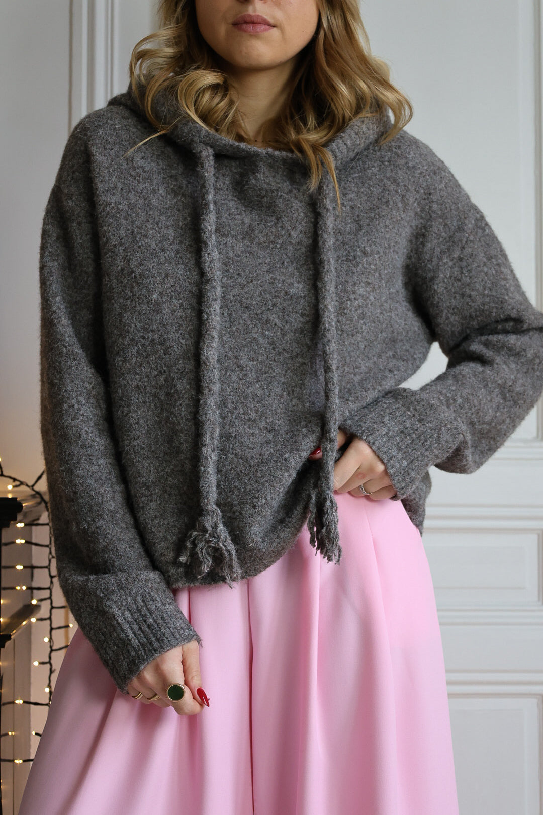 Pull "CAPU"