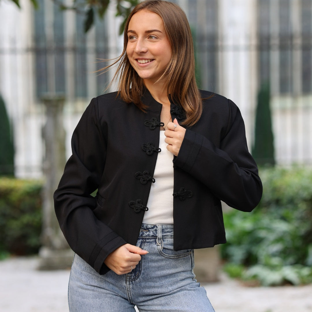 Veste « ESMÉE »