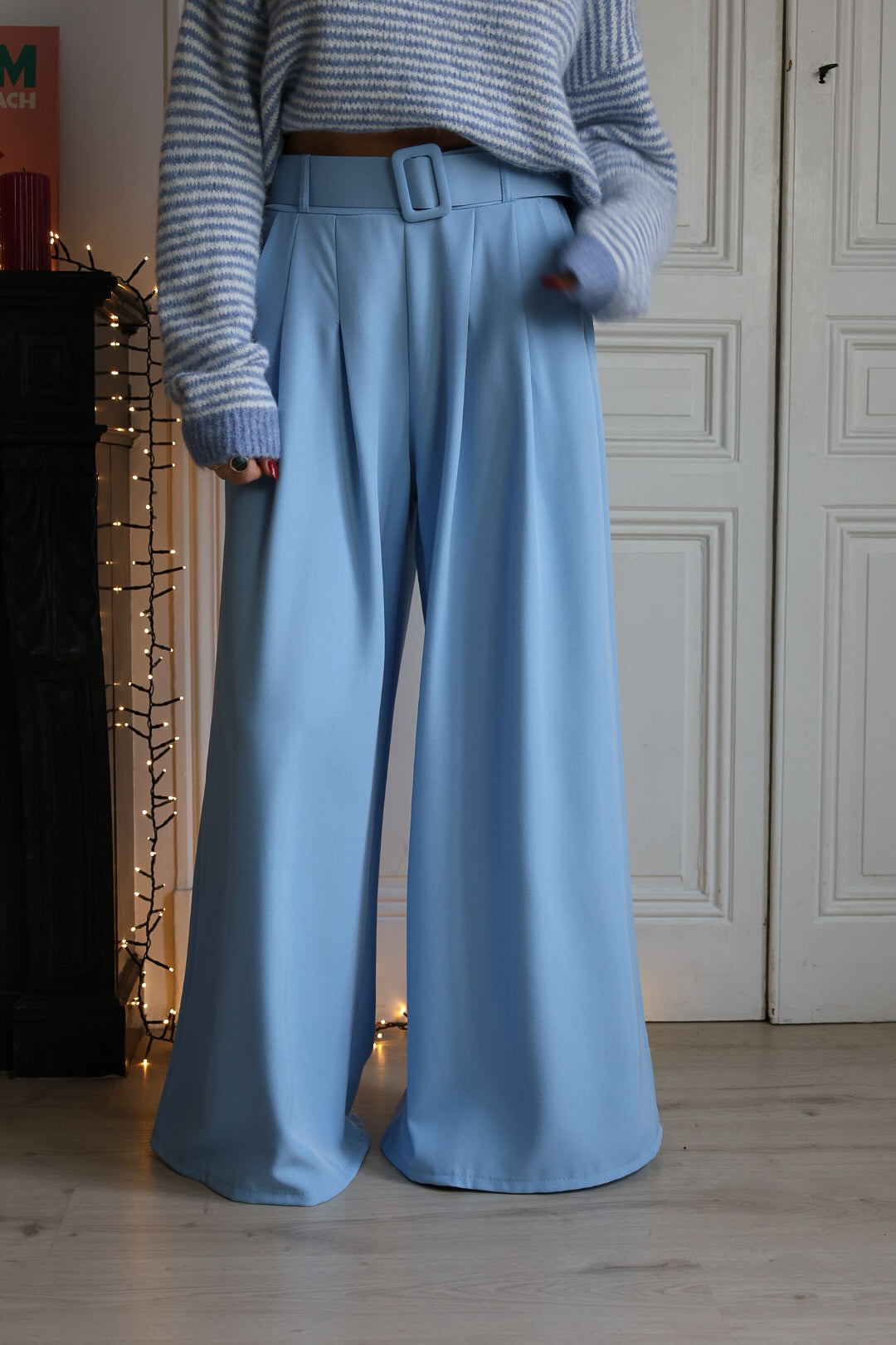 Pantalon de tailleur "PACO"